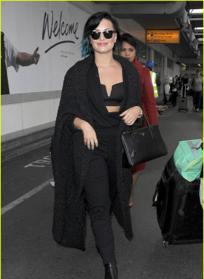 Demi Lovato pic #801712