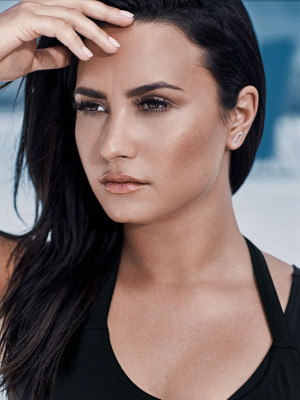 Demi Lovato – Fabletics Photoshoots 2017