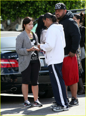 Demi Lovato pic #396294