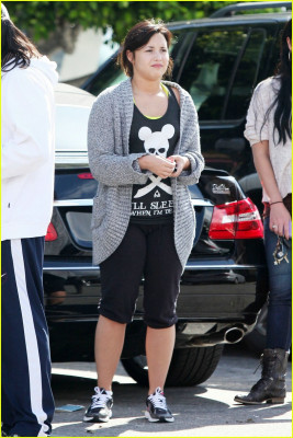 Demi Lovato pic #396292