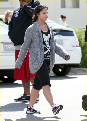 Demi Lovato pic #396293