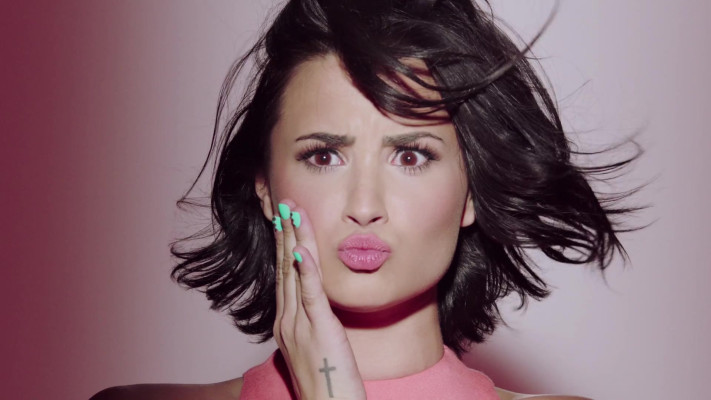 Demi Lovato pic #869383