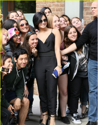 Demi Lovato pic #822038