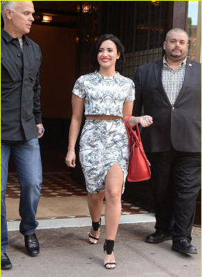 Demi Lovato pic #822034