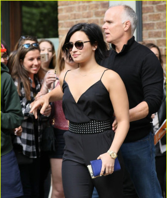 Demi Lovato pic #822036