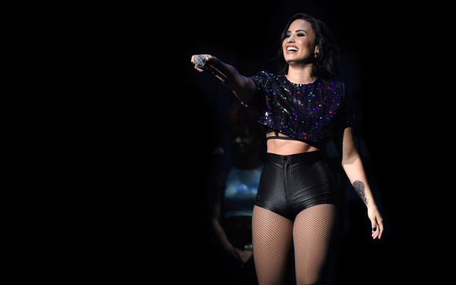 Demi Lovato pic #841370