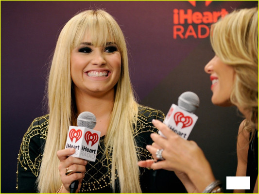 Demi Lovato pic #562574