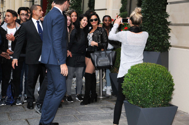 Demi Lovato pic #828732