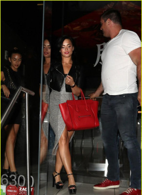 Demi Lovato pic #822031