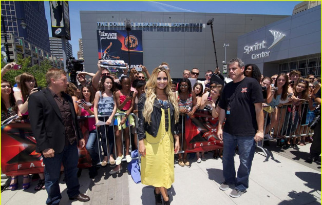 Demi Lovato pic #521741
