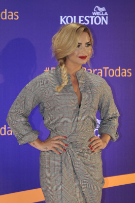 photo 28 in Demi Lovato gallery [id917767] 2016-10-19 00:00:00