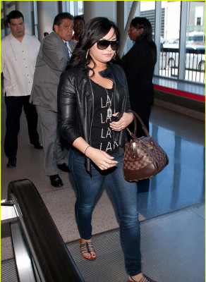 Demi Lovato pic #388452