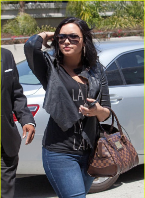 Demi Lovato pic #388449