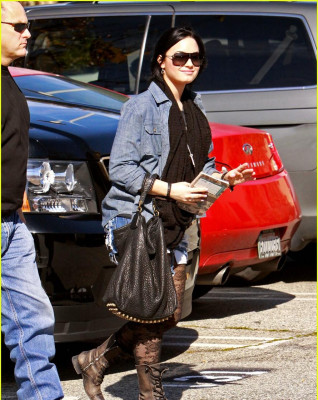 Demi Lovato pic #351682