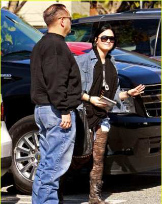 Demi Lovato pic #351683