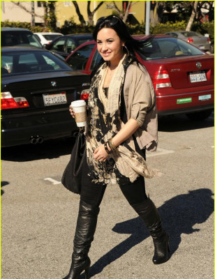 Demi Lovato pic #351664