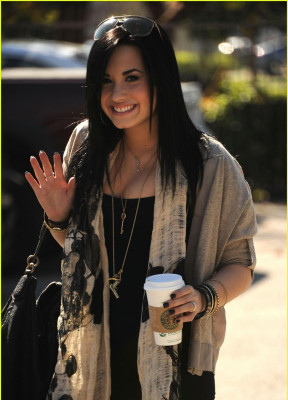 Demi Lovato pic #351667