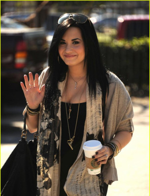 Demi Lovato pic #351665