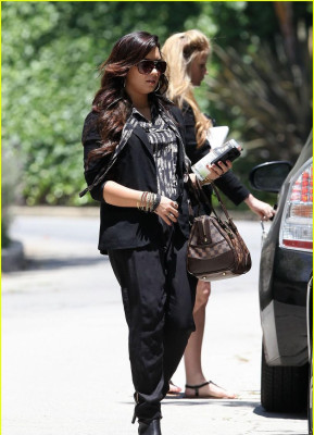 Demi Lovato pic #402326