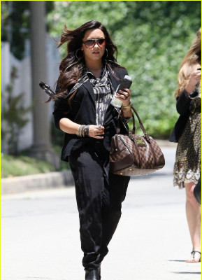 Demi Lovato pic #402327