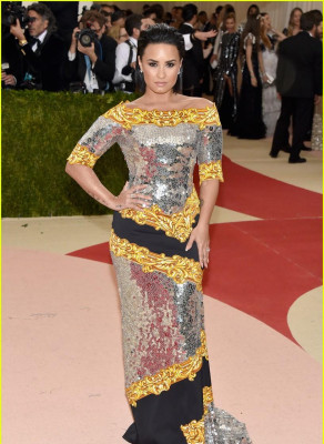 Demi Lovato pic #884471
