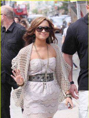 Demi Lovato pic #369133