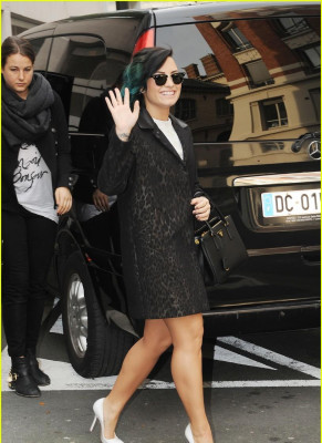Demi Lovato pic #801711