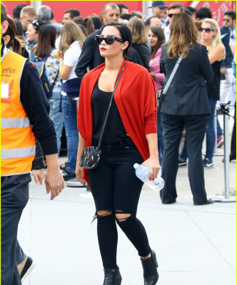 Demi Lovato pic #829839