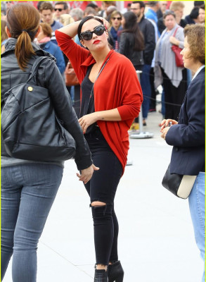 Demi Lovato pic #829842