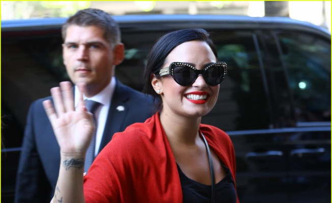 Demi Lovato pic #829840