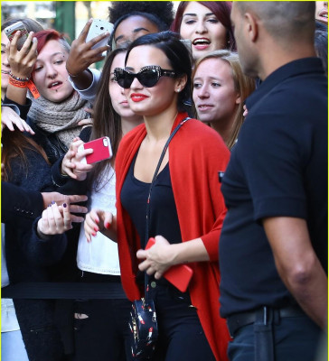 Demi Lovato pic #829841