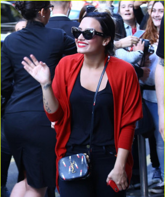 Demi Lovato pic #829843