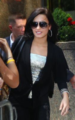 Demi Lovato pic #346364