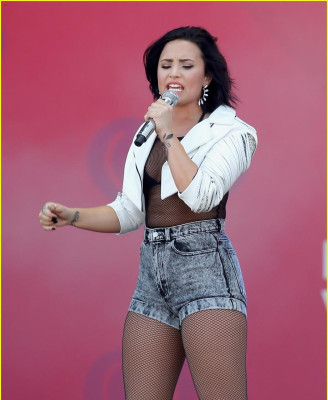 Demi Lovato pic #833208