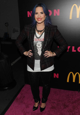 Demi Lovato pic #684082