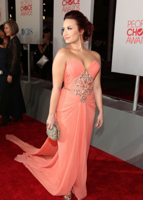 Demi Lovato pic #453674