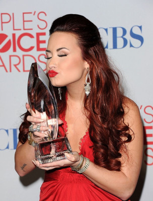 Demi Lovato pic #453666
