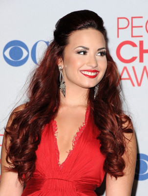 Demi Lovato pic #453665