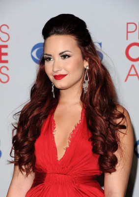 Demi Lovato pic #453675