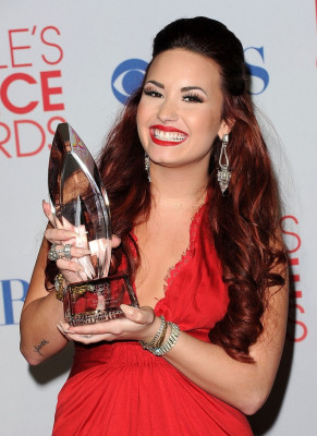 Demi Lovato pic #453670