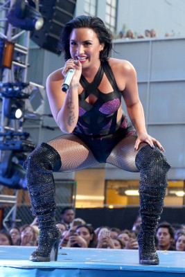 Demi Lovato pic #827631