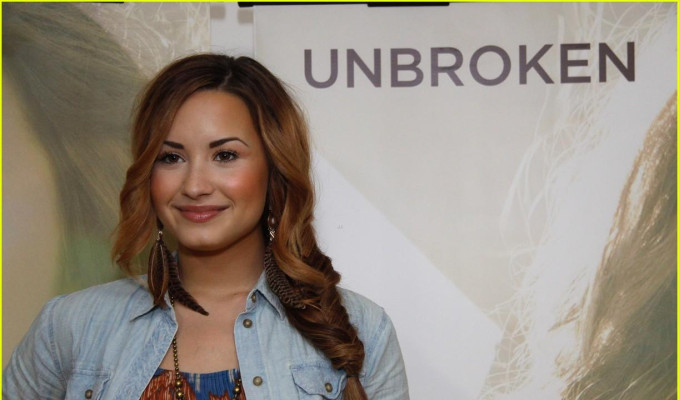 Demi Lovato pic #500910