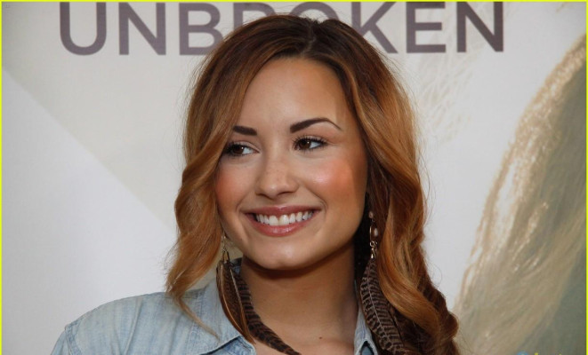 Demi Lovato pic #500909