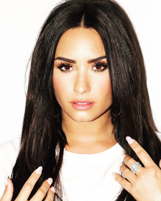 Demi Lovato – Photoshoots 2018