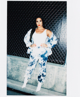 Demi Lovato – Photoshoots 2018