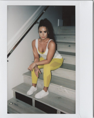 Demi Lovato – Photoshoots 2018