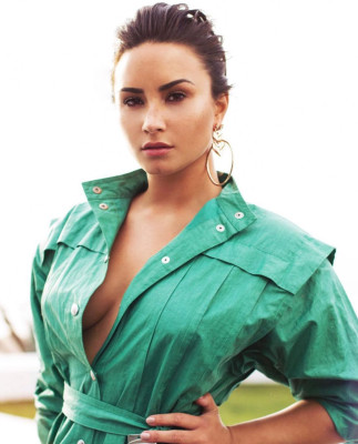 Demi Lovato – Photoshoots 2018