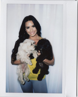 Demi Lovato – Photoshoots 2018
