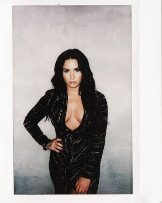 Demi Lovato – Photoshoots 2018