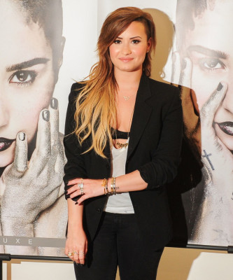 Demi Lovato pic #728992